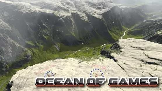 Wingsuit Gudvangen Free Download cover art