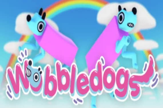 Wobbledogs Early Access Free Download cover art