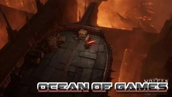 Wolcen Lords of Mayhem CODEX Free Download cover art