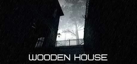 Wooden House Free Download cover art