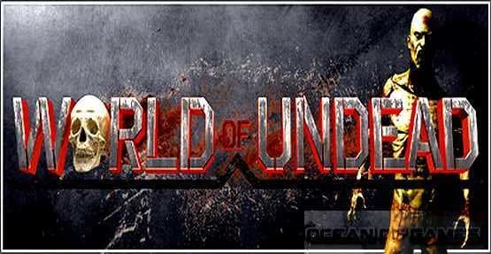 World Of Undead Free Download cover art