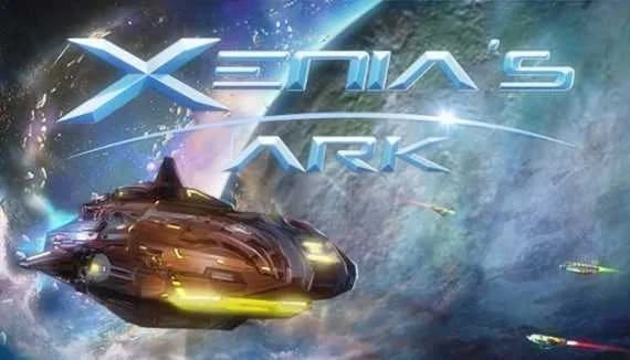 Xenias Ark PLAZA Free Download cover art