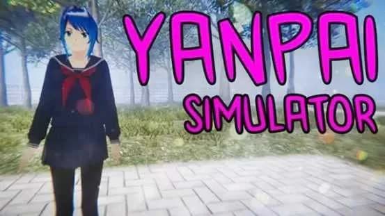Yanpai Simulator Free Download cover art