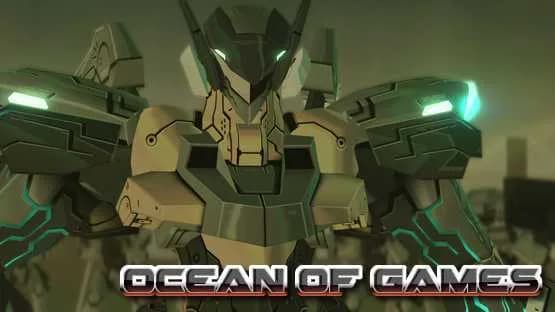 Zone of the Enders The 2nd Runner Mars Free Download cover art