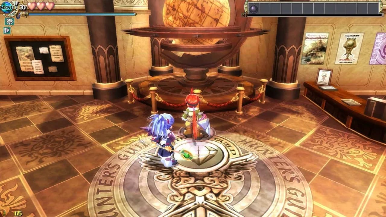 Zwei The Ilvard Insurrection Free Download cover art